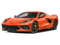 2025 Chevrolet Corvette Stingray 1LT
