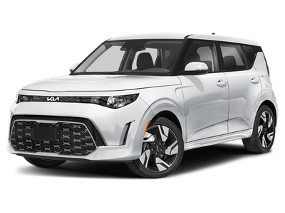 2025 Kia Soul GT-Line