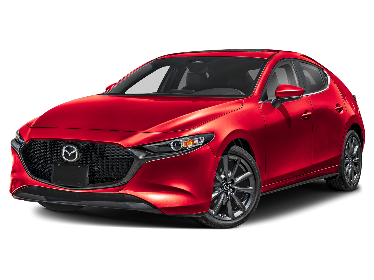 2025 Mazda CX-3 Preferred 2.5 AT 5-Door SKYACTIV's photo