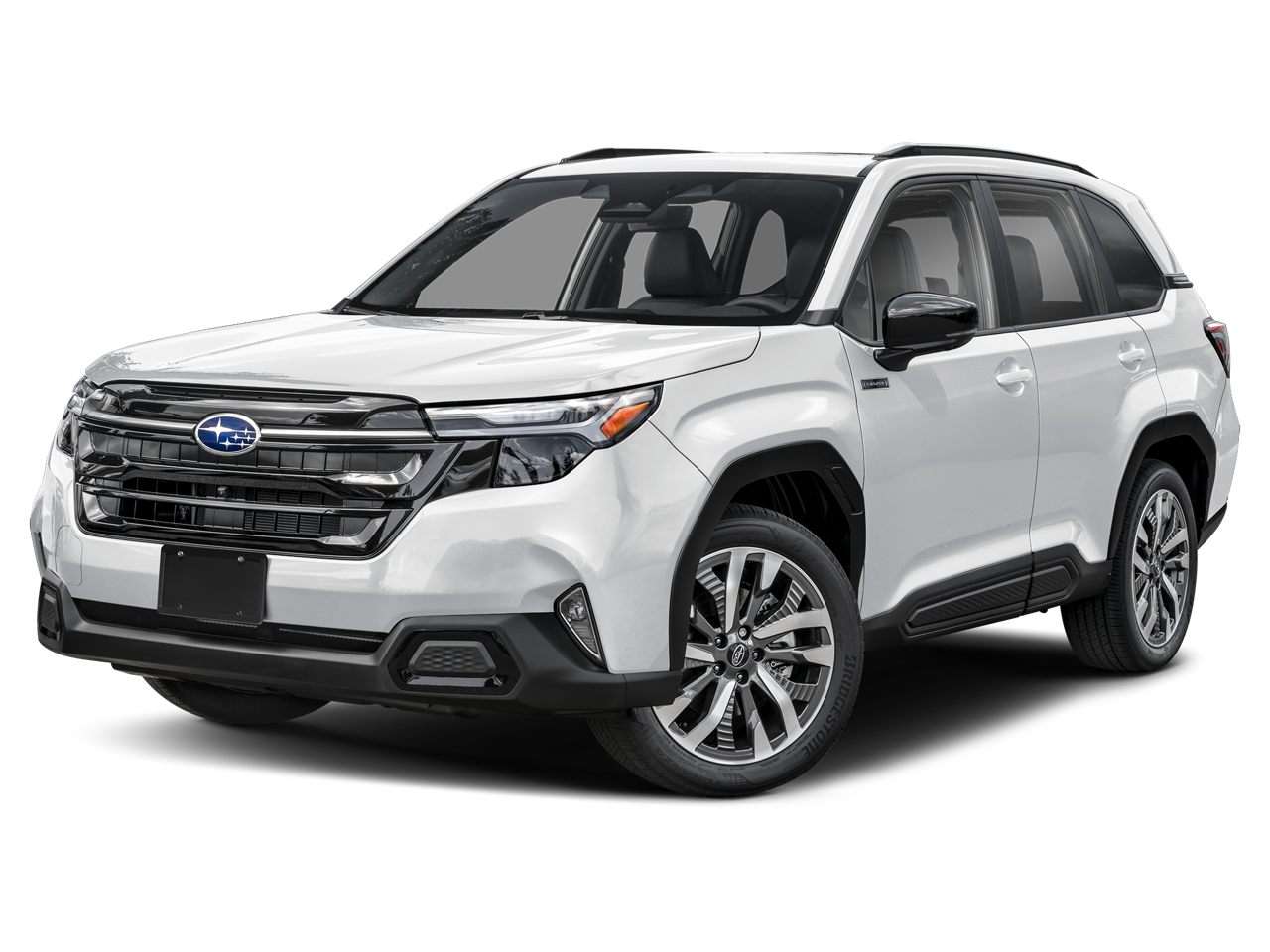 2025 Subaru Forester Hybrid Touring