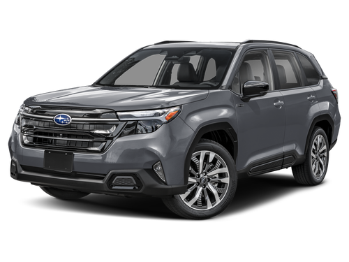 2025 Subaru Forester Hybrid Touring