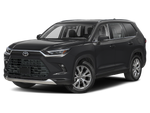 2025 Toyota Grand Highlander Limited