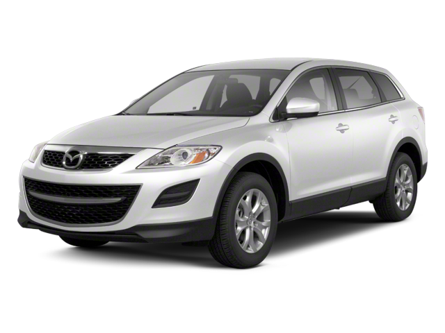 2010 Mazda Mazda CX-9 Touring