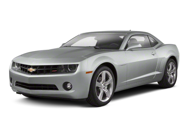 2012 Chevrolet Camaro 2LS