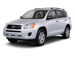 2012 Toyota RAV4 Limited