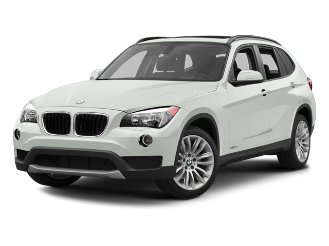 2014 BMW X1 sDrive28i
