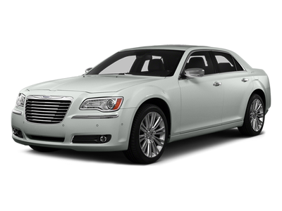 2014 Chrysler 300 C