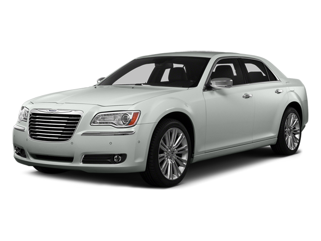 2014 Chrysler 300 C