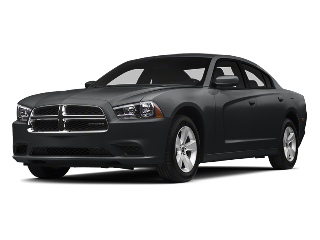 2014 Dodge Charger SE