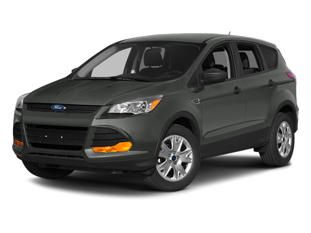 Used 2014 Ford Escape SE with VIN 1FMCU0GX1EUD22548 for sale in Vero Beach, FL