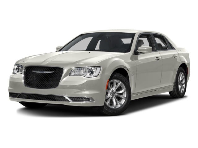 2016 Chrysler 300 Anniversary Package's photo