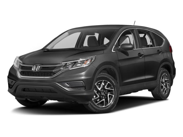 2016 Honda CR-V SE 2WD's photo