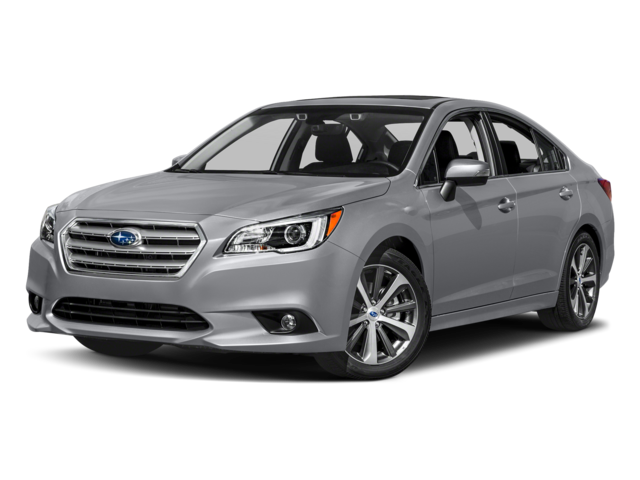 2017 Subaru Legacy 2.5i Limited's photo