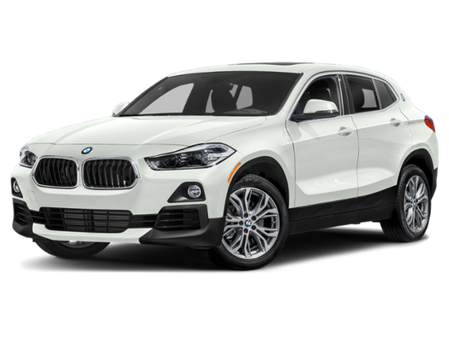 2018 BMW X2 sDrive28i