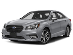 2018 Subaru Legacy 2.5i Sport