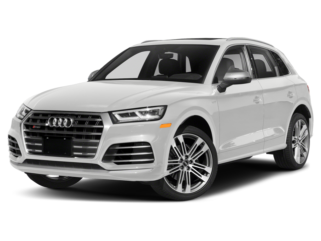 2019 Audi SQ5 3.0T Prestige quattro