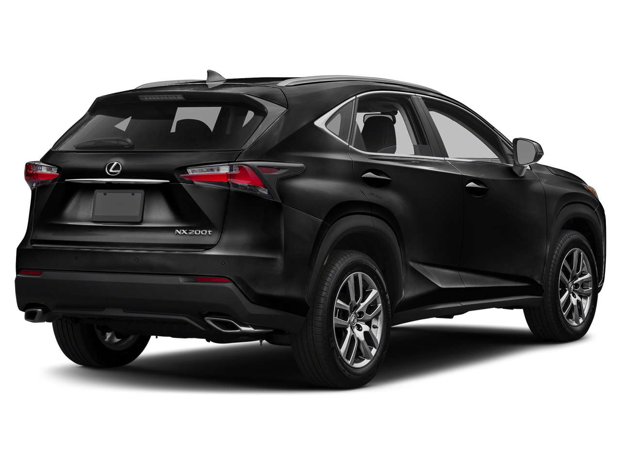 2015 Lexus NX 200t