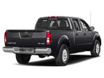 2015 Nissan Frontier SV