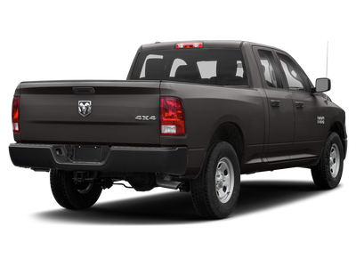 2015 RAM 1500 Express