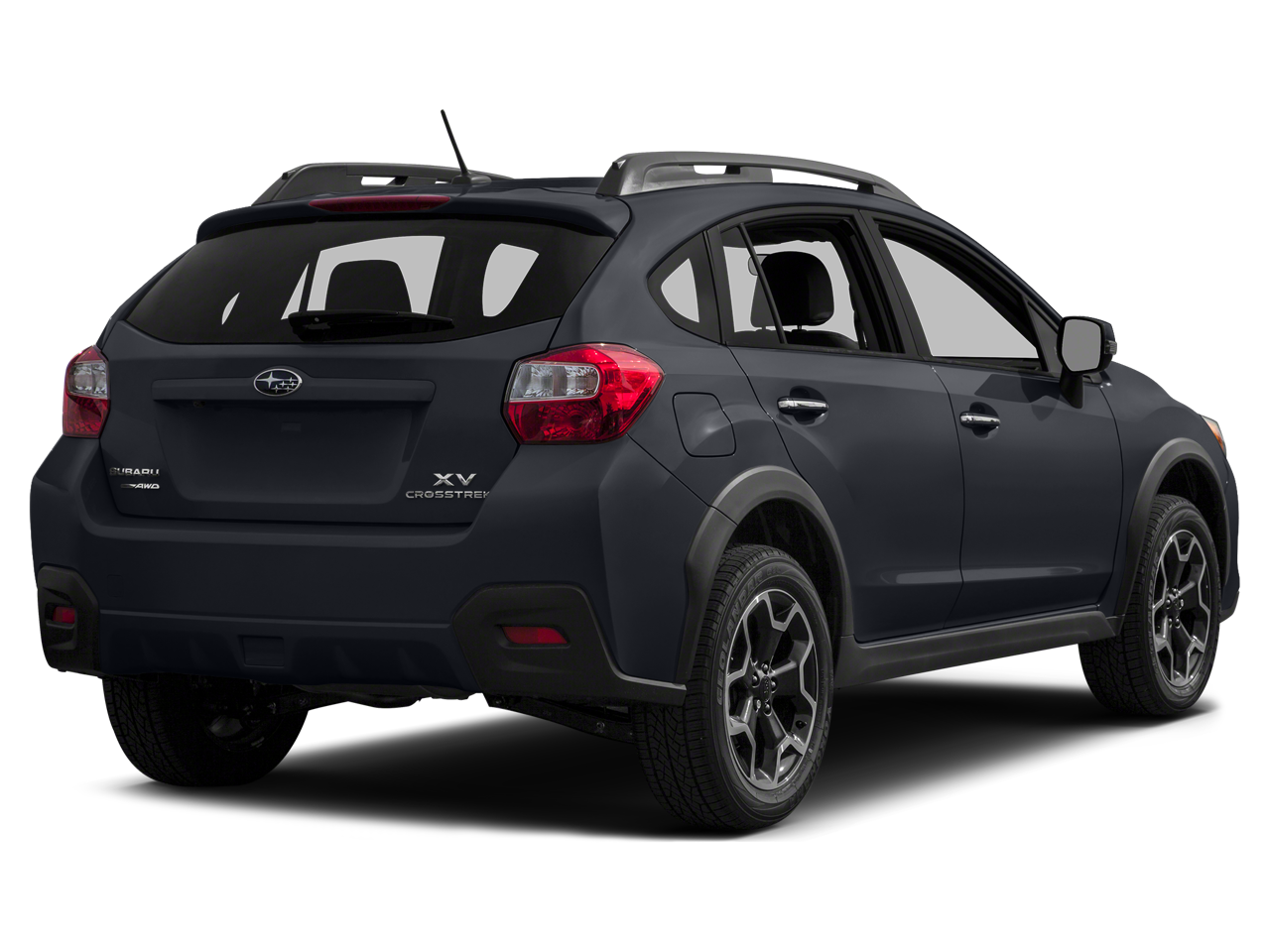 2015 Subaru XV Crosstrek 2.0i Premium