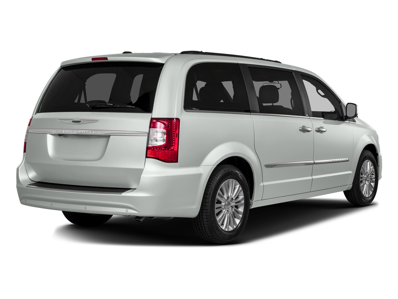 Used 2016 Chrysler Town & Country Anniversary Edition with VIN 2C4RC1CG1GR222561 for sale in Vero Beach, FL
