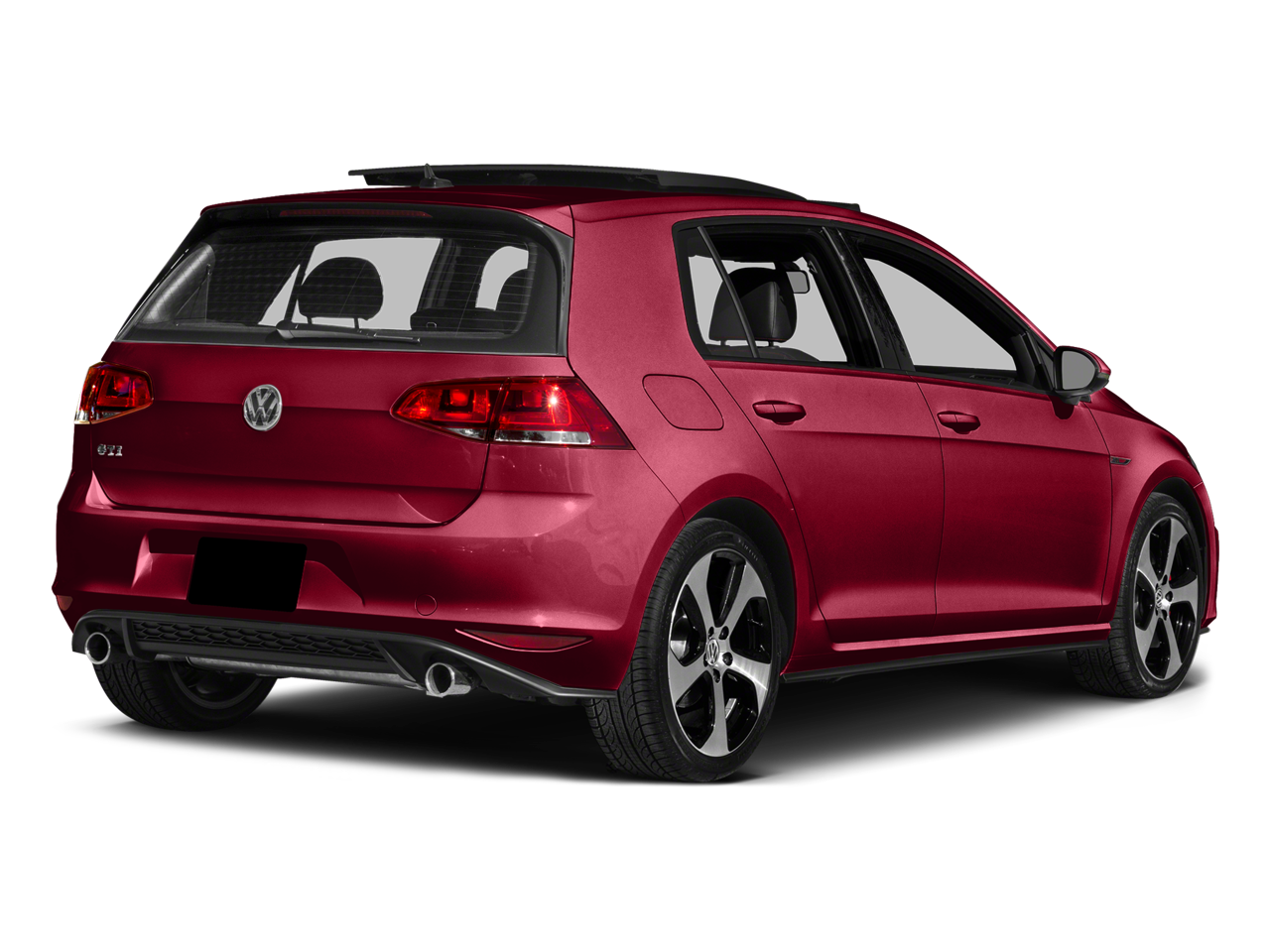 Used 2016 Volkswagen Golf GTI Autobahn with VIN 3VW447AU2GM021467 for sale in Vero Beach, FL
