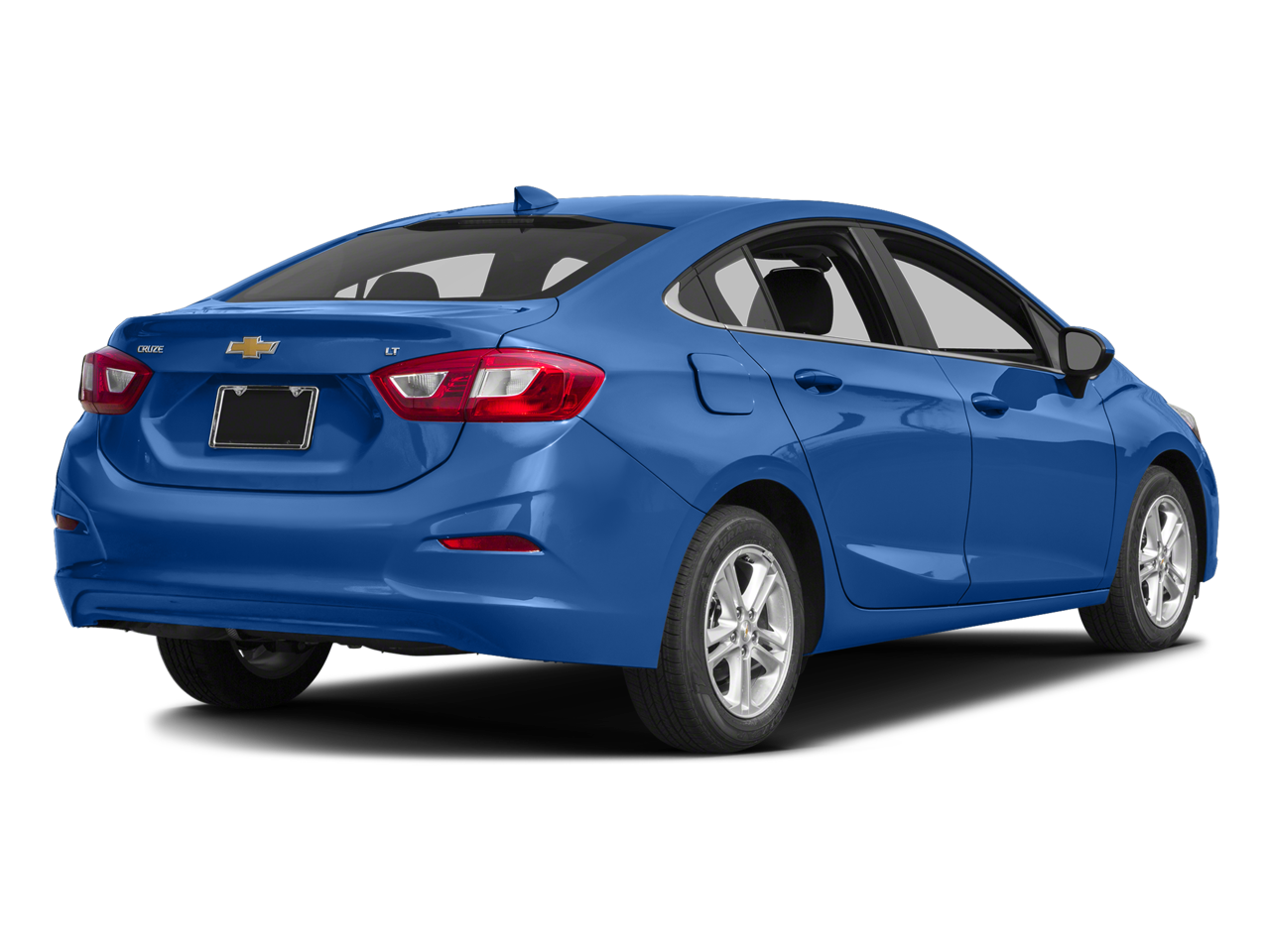 Used 2017 Chevrolet Cruze LT with VIN 1G1BE5SM8H7217749 for sale in Vero Beach, FL