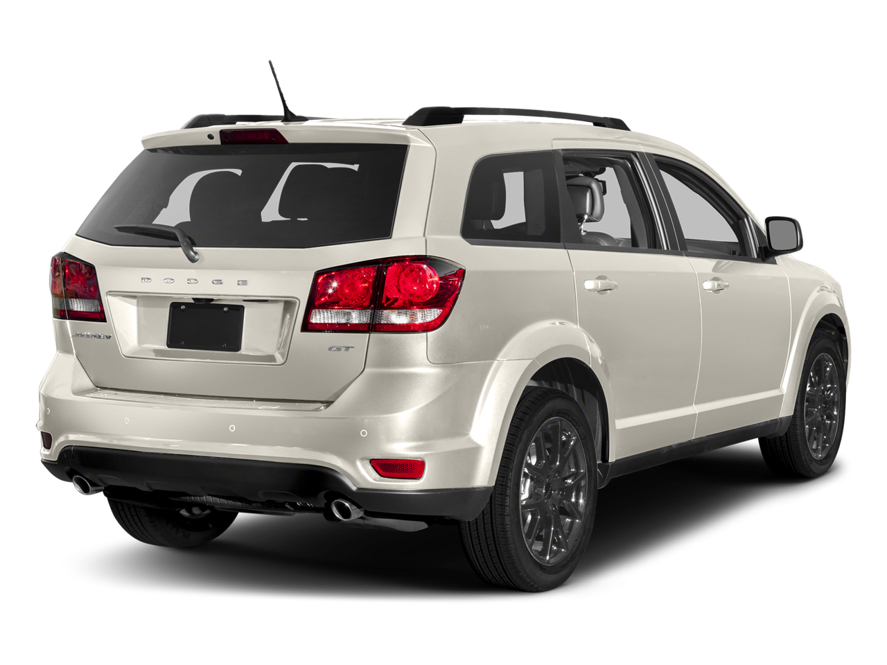 Used 2017 Dodge Journey GT with VIN 3C4PDDEG1HT593429 for sale in Vero Beach, FL