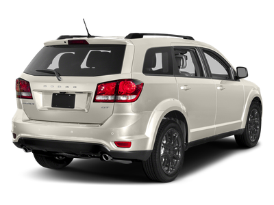 2017 Dodge Journey GT