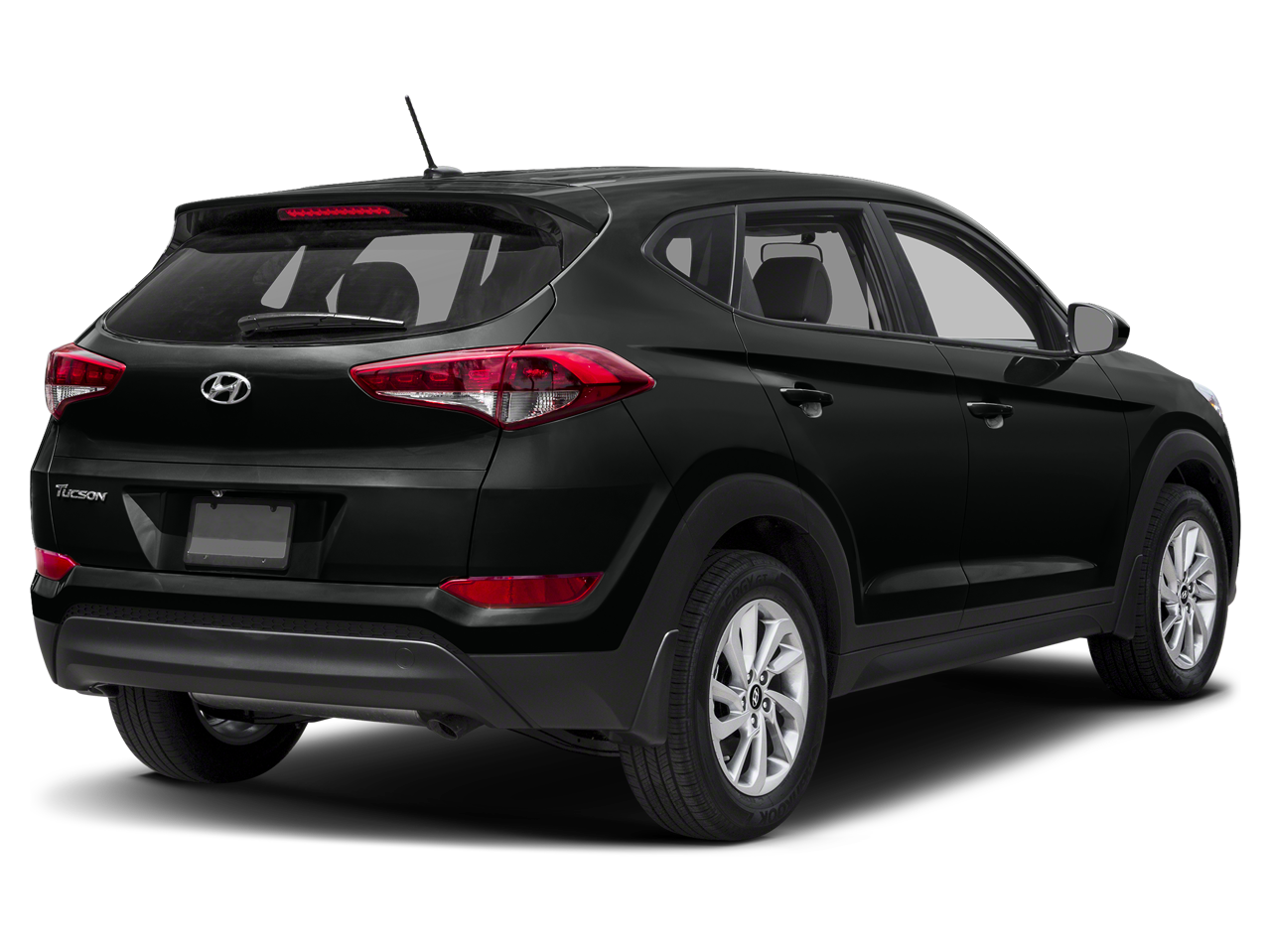 Used 2018 Hyundai Tucson SEL with VIN KM8J33A42JU807253 for sale in Vero Beach, FL