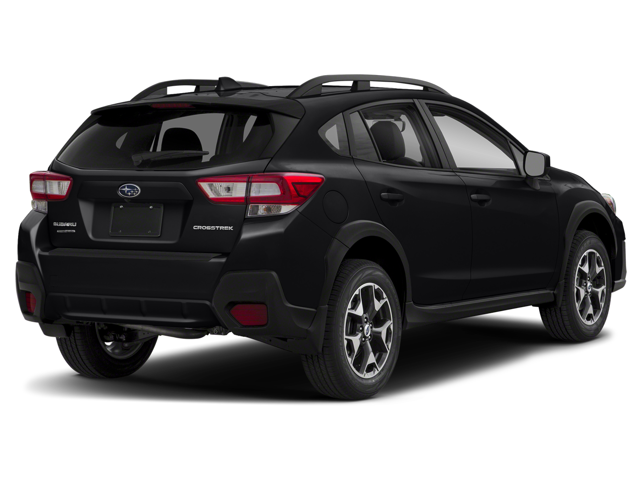 Used 2018 Subaru Crosstrek Premium with VIN JF2GTABC8JH271265 for sale in Vero Beach, FL