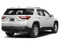 2019 Chevrolet Traverse 3LT