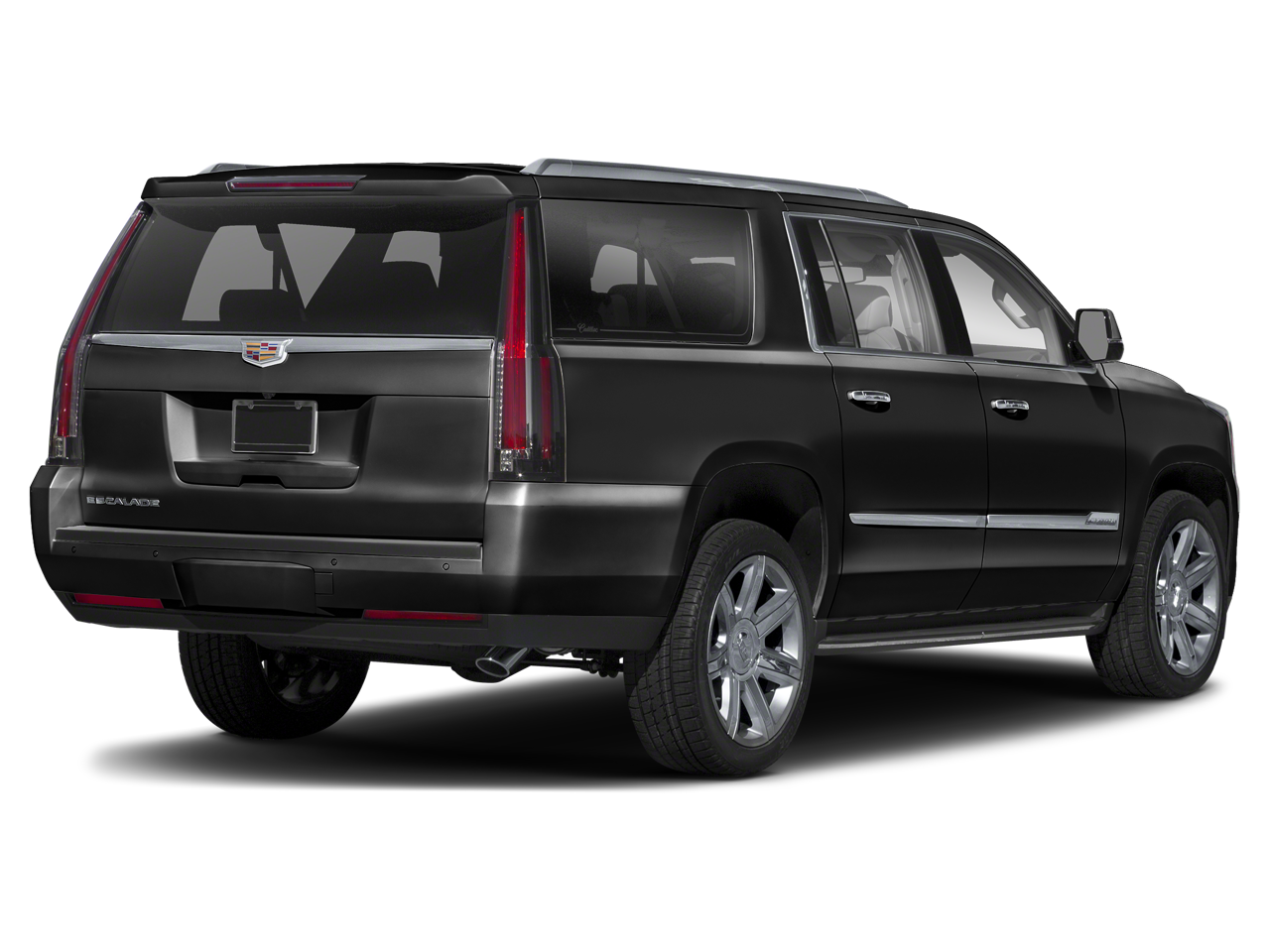 2020 Cadillac Escalade ESV photo 4