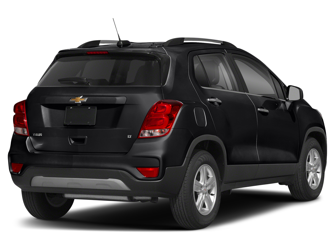 2020 Chevrolet Trax LT photo 3