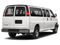 2020 Chevrolet Express 3500 LT Passenger