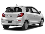 2020 Mitsubishi Mirage GT
