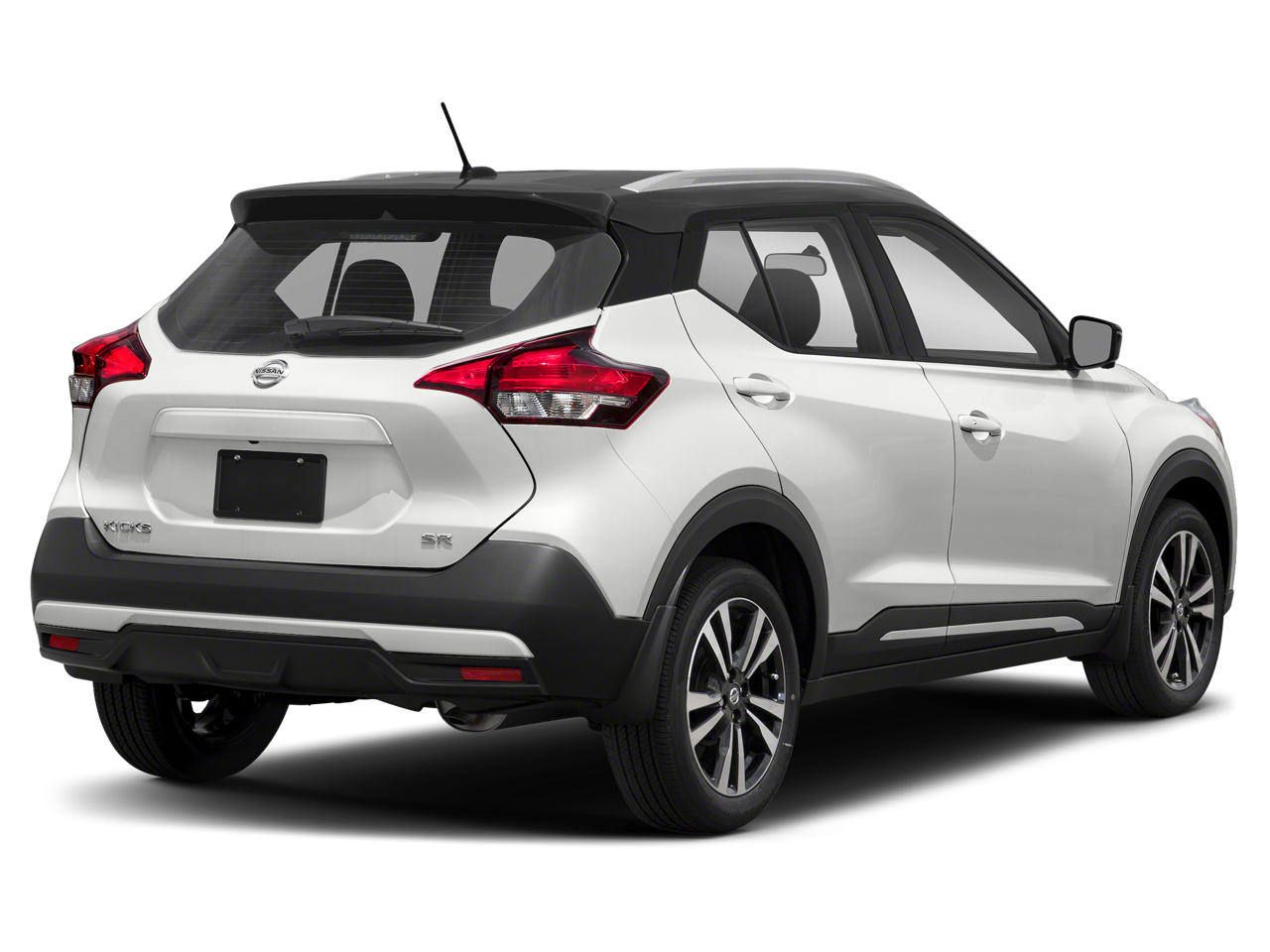 Used 2020 Nissan Kicks SR with VIN 3N1CP5DV9LL547063 for sale in Vero Beach, FL