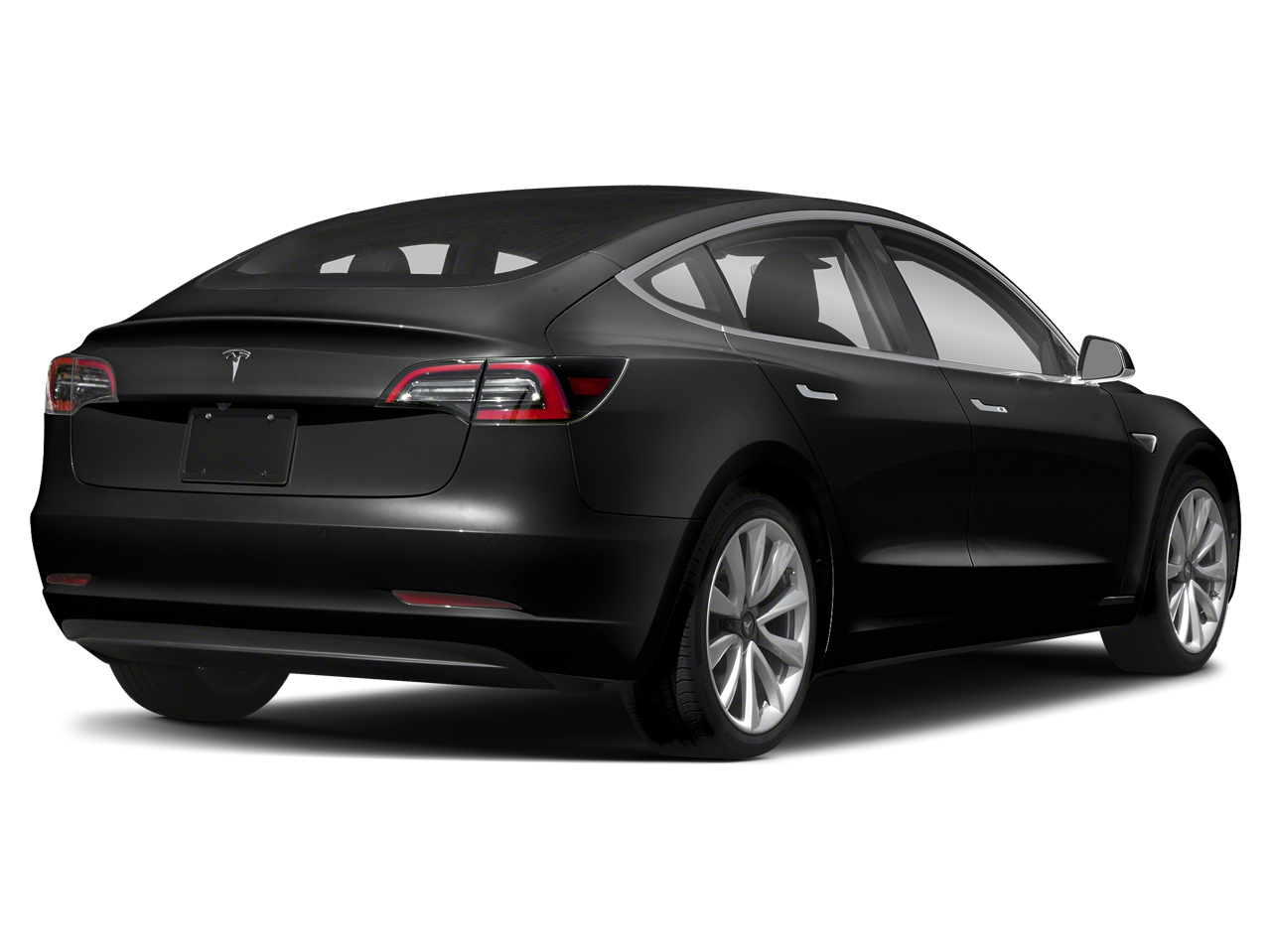 2020 Tesla Model 3 Standard Range