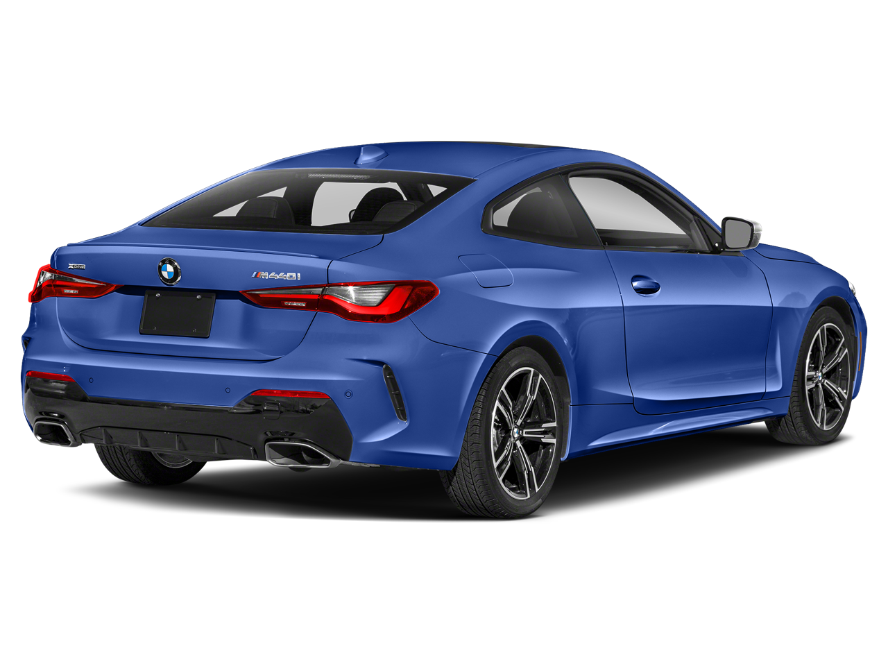 2021 BMW 4 Series M440i xDrive
