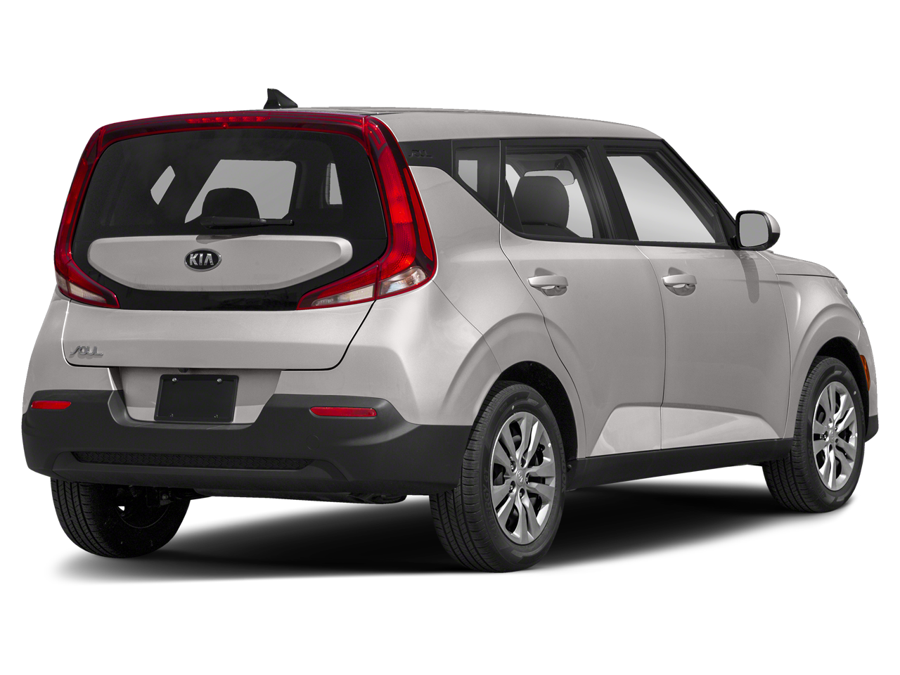 Used 2021 Kia Soul S with VIN KNDJ23AU1M7795719 for sale in Vero Beach, FL