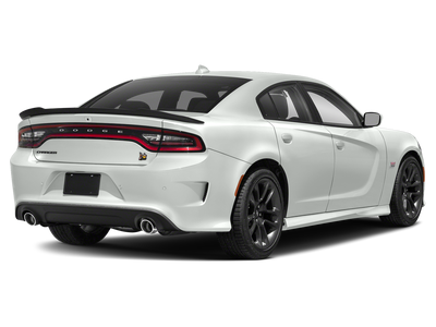2022 Dodge Charger R/T Scat Pack Widebody