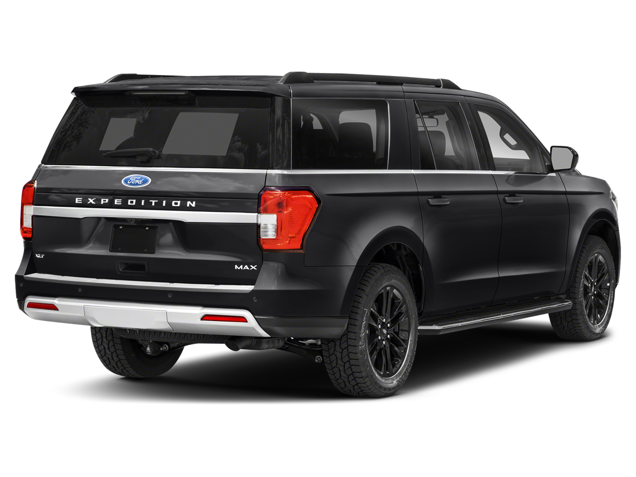 2022 Ford Expedition Max XLT