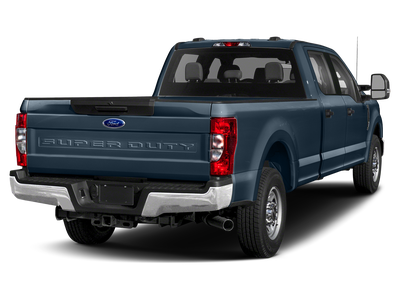 2022 Ford F-250SD XL