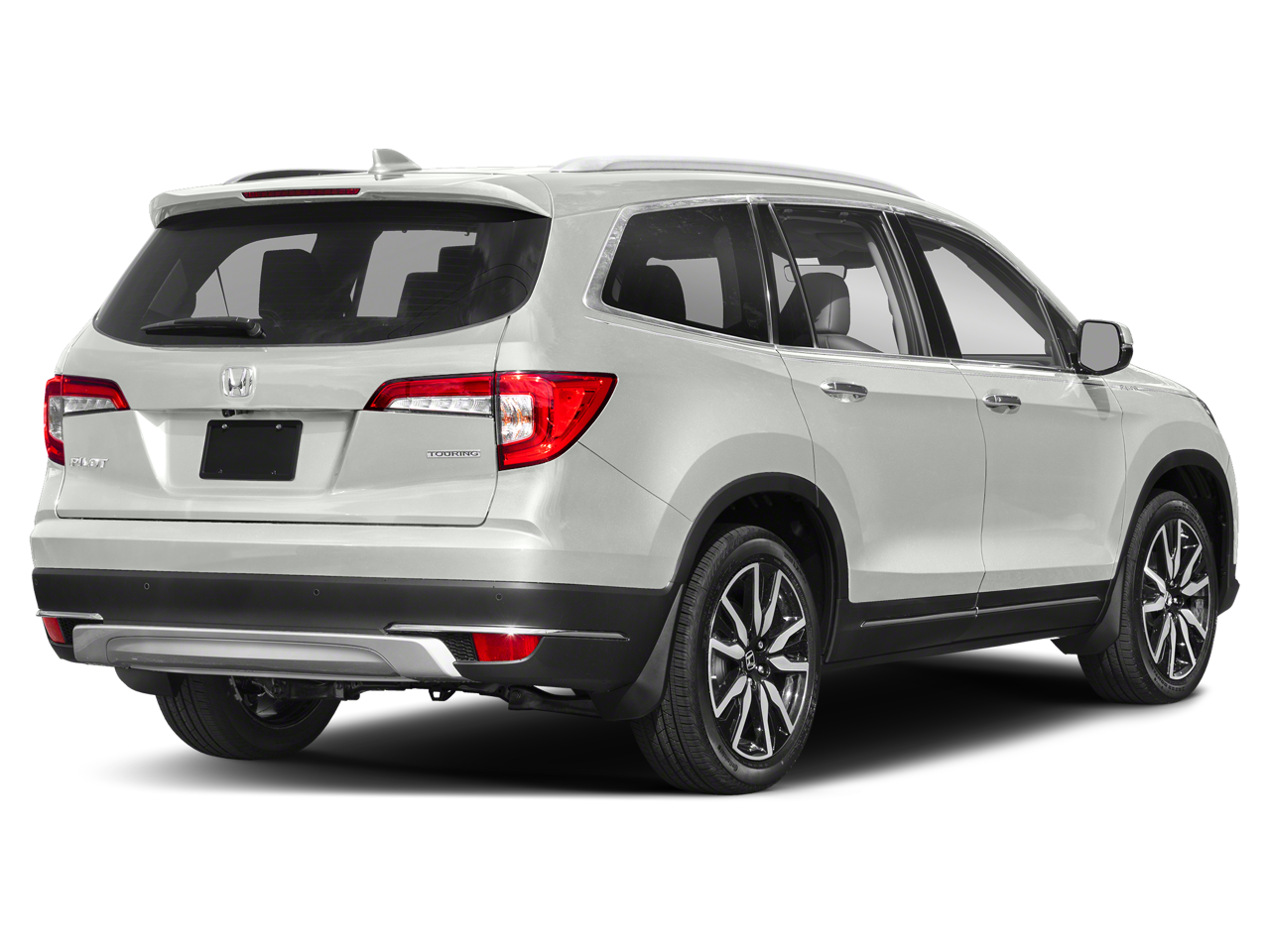 2022 Honda Pilot Touring 8 Passenger