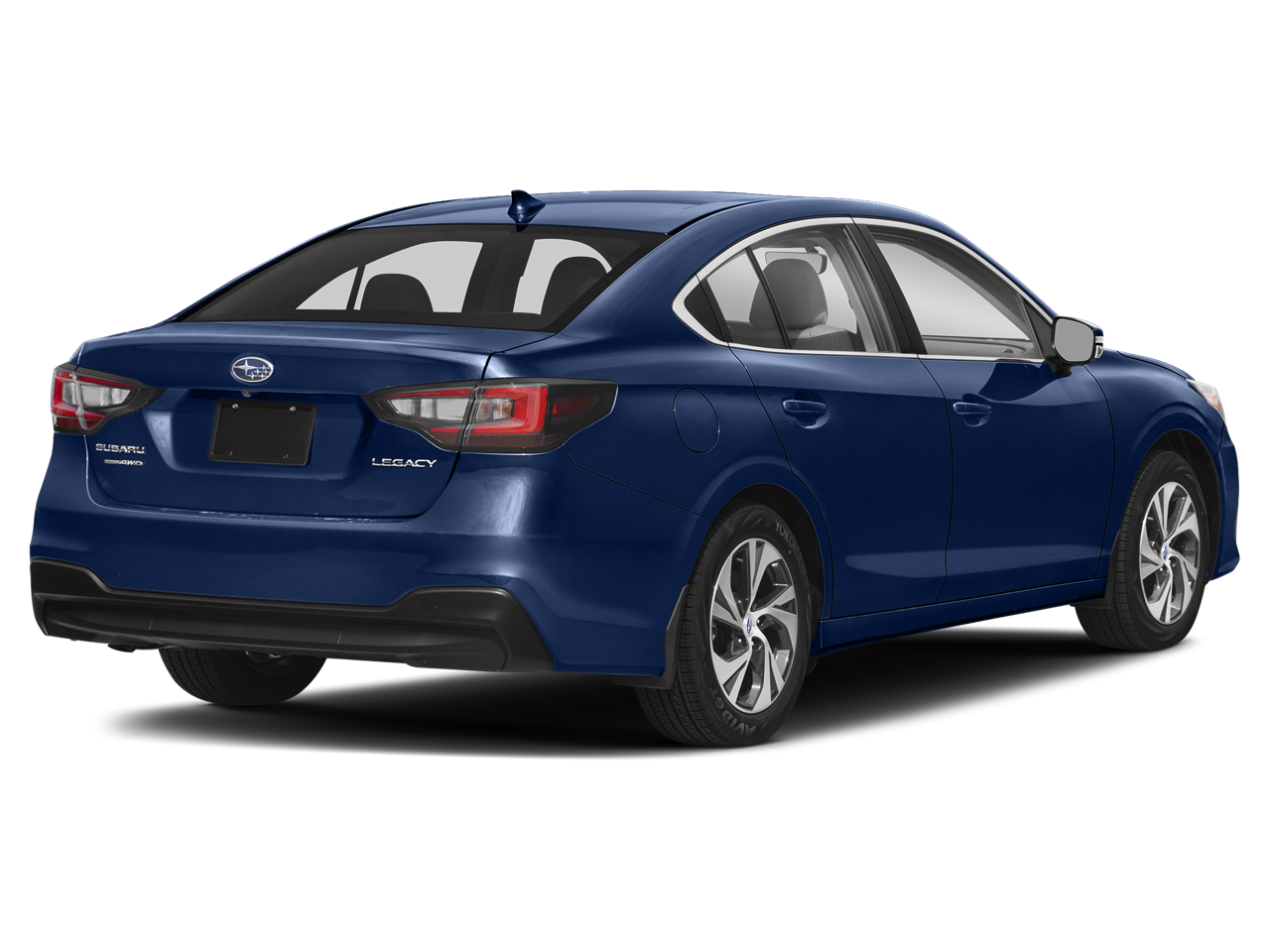 2022 Subaru Legacy Premium
