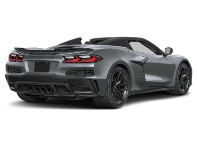 2023 Chevrolet Corvette Z06 3LZ