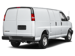 2023 Chevrolet Express 2500 Work Van Cargo