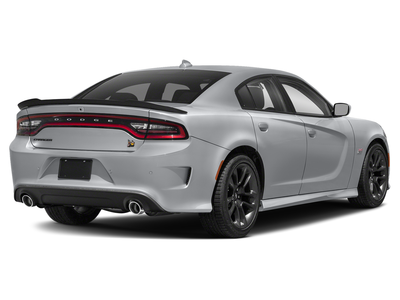 2023 Dodge Charger R/T Scat Pack Daytona Edition