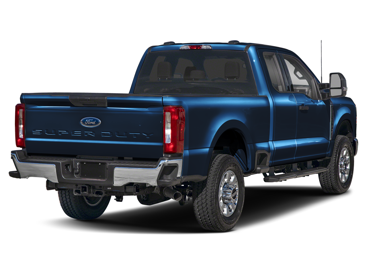2023 Ford F-250SD XLT