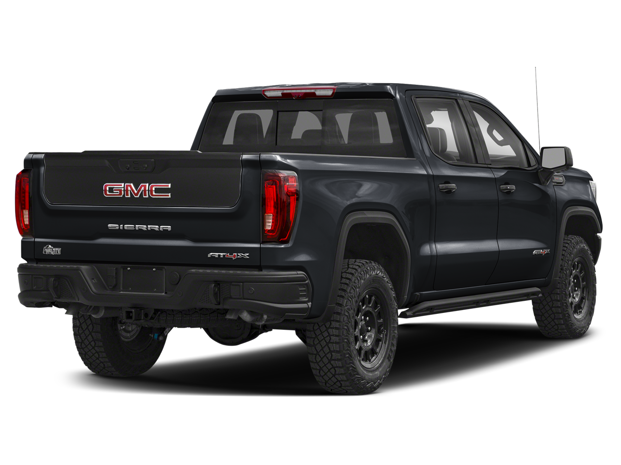 2023 Gmc Sierra 1500 AT4X photo 2